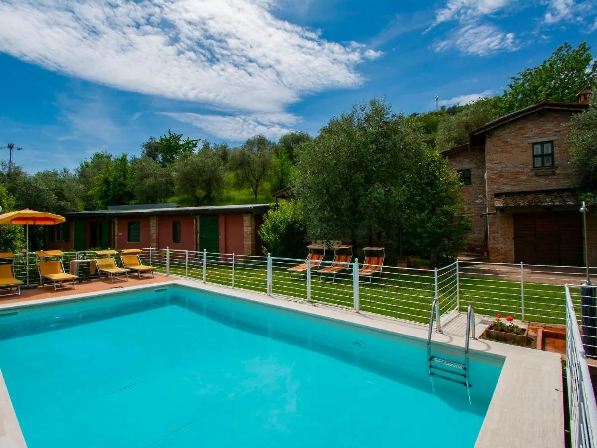 Holiday Home Colle Alla Luna By Interhome Pieve a Nievole Italy