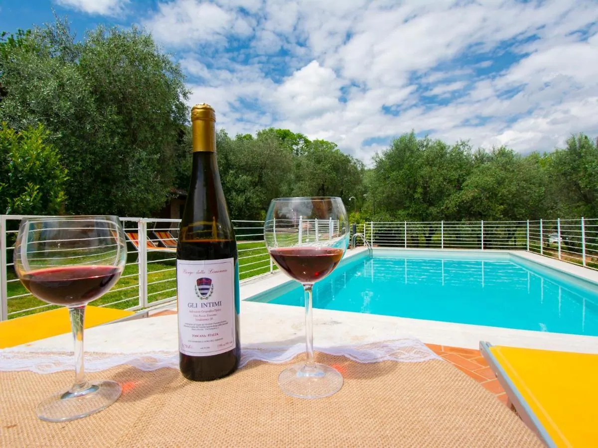 Holiday Home Colle Alla Luna By Interhome Pieve a Nievole 0*,  Italy